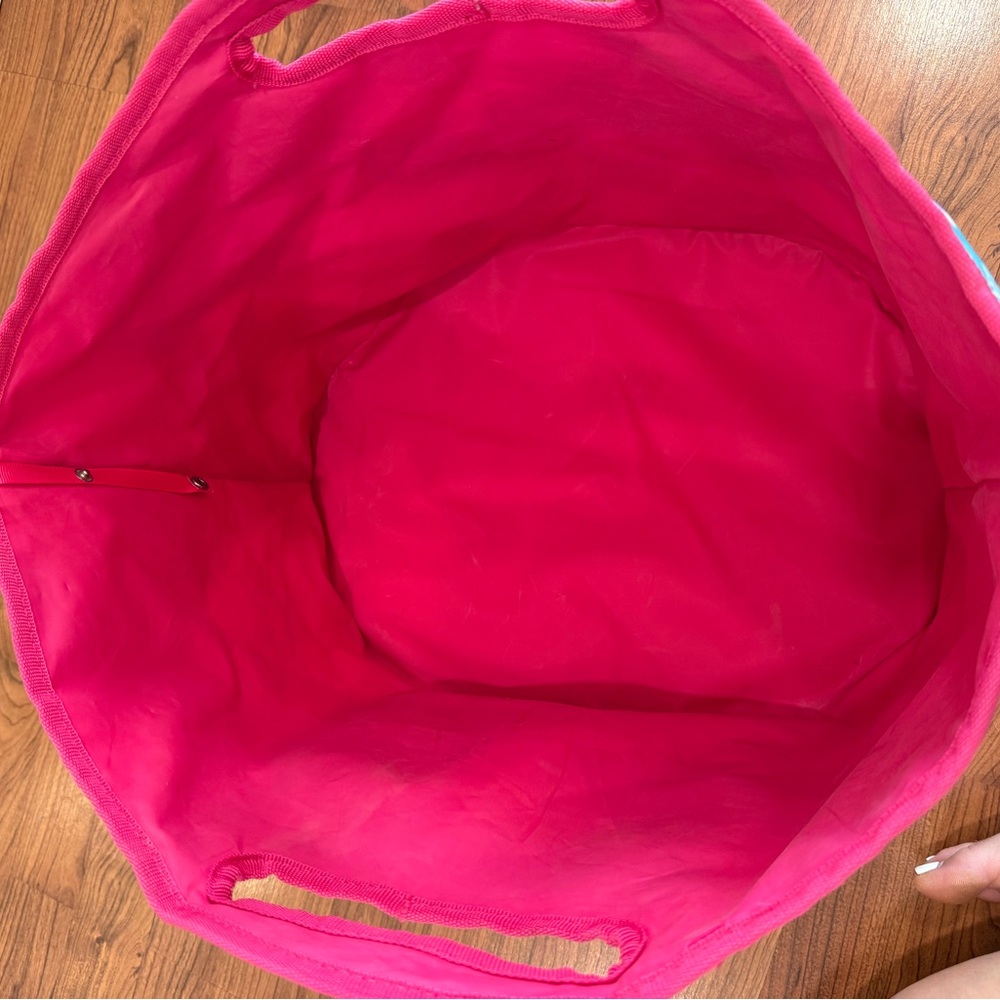 Lilly Pulitzer Beach Patterned Insulated Beverage… - image 6